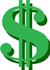 Dollar sign_tiny